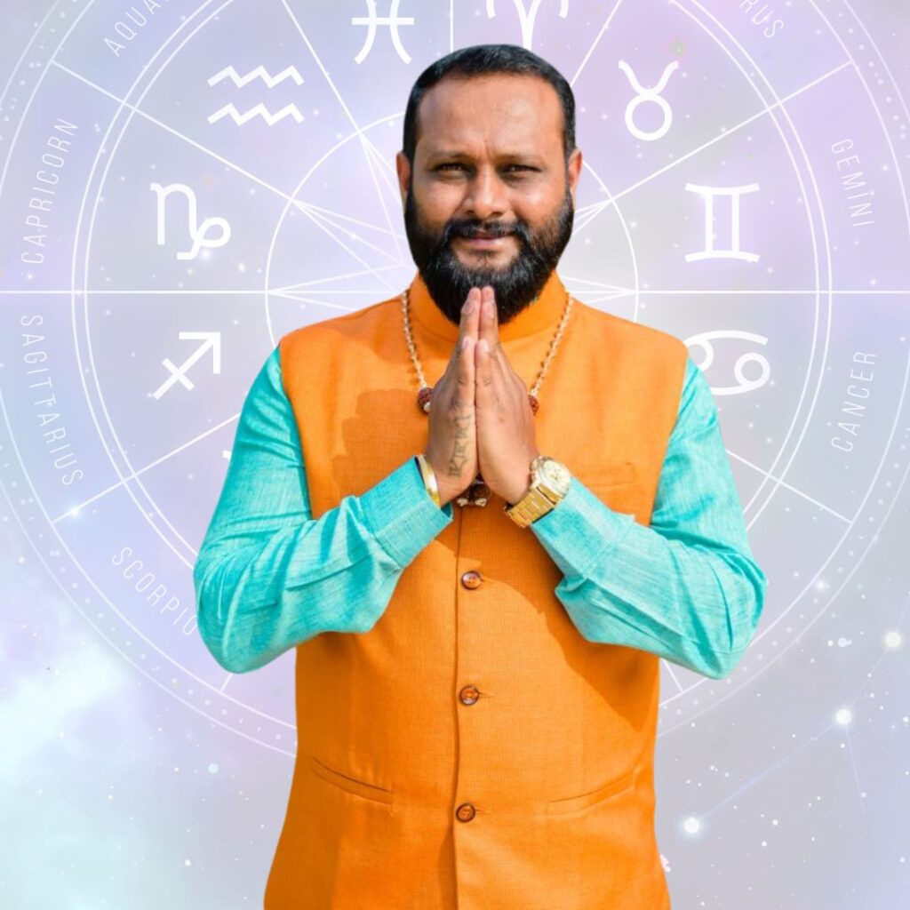 Arrihant raaj